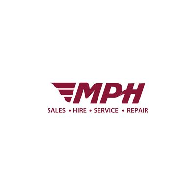 mph hire haverford west